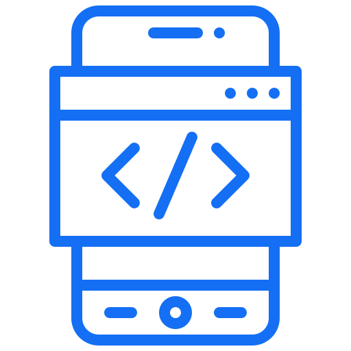 Mobile App Development image